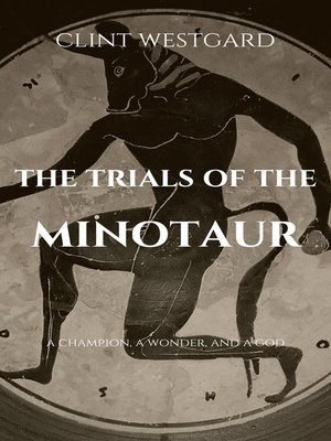cover image of The Trials of the Minotaur